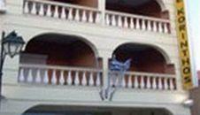 Hotel Korinthos Zewnętrze zdjęcie