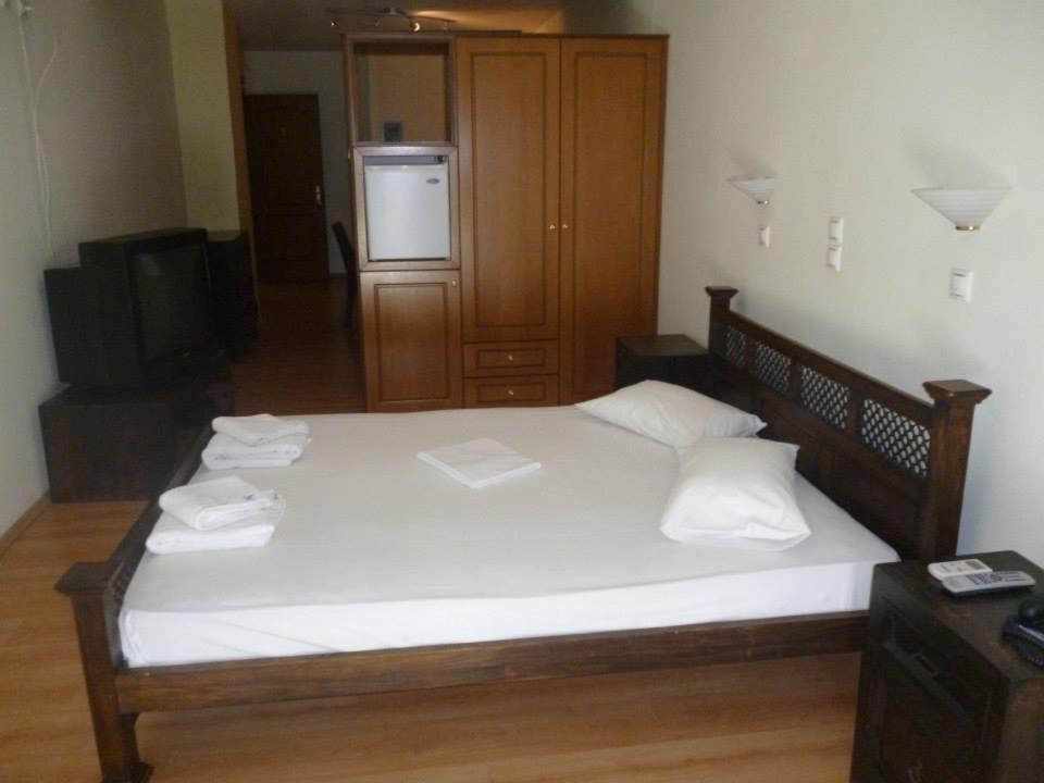Hotel Korinthos Pokój zdjęcie